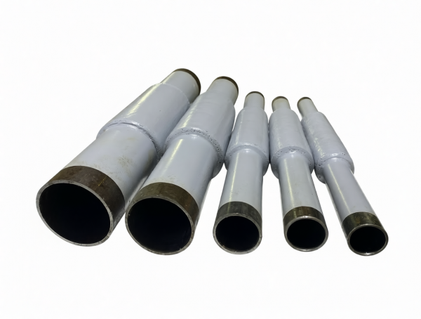 Производство изолирующих соединений