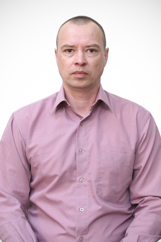 Зибзеев Максим Сергеевич