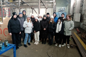 ООО «БСК Эксплуатация» и Алтайский архитектурно-строительный колледж укрепляют сотрудничество в подготовке будущих специалистов газовой отрасли