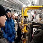 ООО «БСК Эксплуатация» и Алтайский архитектурно-строительный колледж укрепляют сотрудничество в подготовке будущих специалистов газовой отрасли