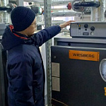 ООО «БСК Эксплуатация» и Алтайский архитектурно-строительный колледж укрепляют сотрудничество в подготовке будущих специалистов газовой отрасли