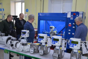 Инженер-метролог группы компаний «БСК» повысил квалификацию на техническом семинаре в Арзамасе