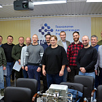 Инженер-метролог группы компаний «БСК» повысил квалификацию на техническом семинаре в Арзамасе