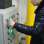 ООО «БСК Эксплуатация» и Алтайский архитектурно-строительный колледж укрепляют сотрудничество в подготовке будущих специалистов газовой отрасли