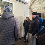 ООО «БСК Эксплуатация» и Алтайский архитектурно-строительный колледж укрепляют сотрудничество в подготовке будущих специалистов газовой отрасли