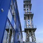 4 500 кВт Отопление технопарка