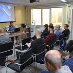 Инженер-метролог группы компаний «БСК» повысил квалификацию на техническом семинаре в Арзамасе