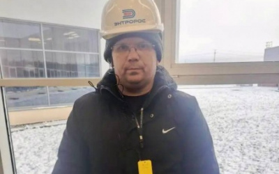 Участие в специализированном семинаре по системам автоматизации на базе "Энтророс"