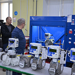 Инженер-метролог группы компаний «БСК» повысил квалификацию на техническом семинаре в Арзамасе